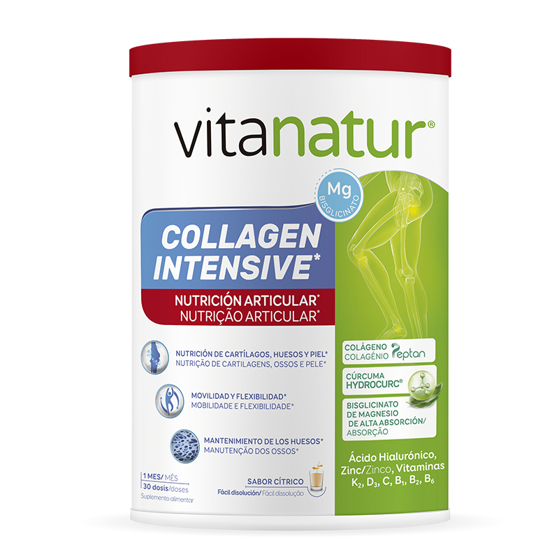 Vitanatur Collagen Intensive, 405 g